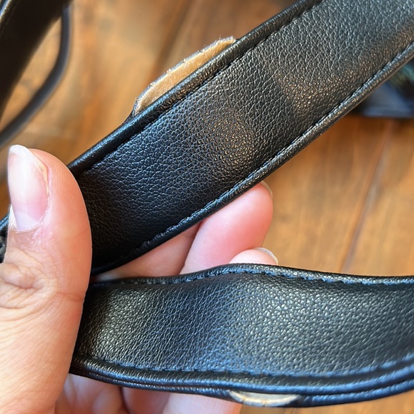 NWOT SET ❤️Juicy Couture backpack and and Wallet - Picture 7 of 9